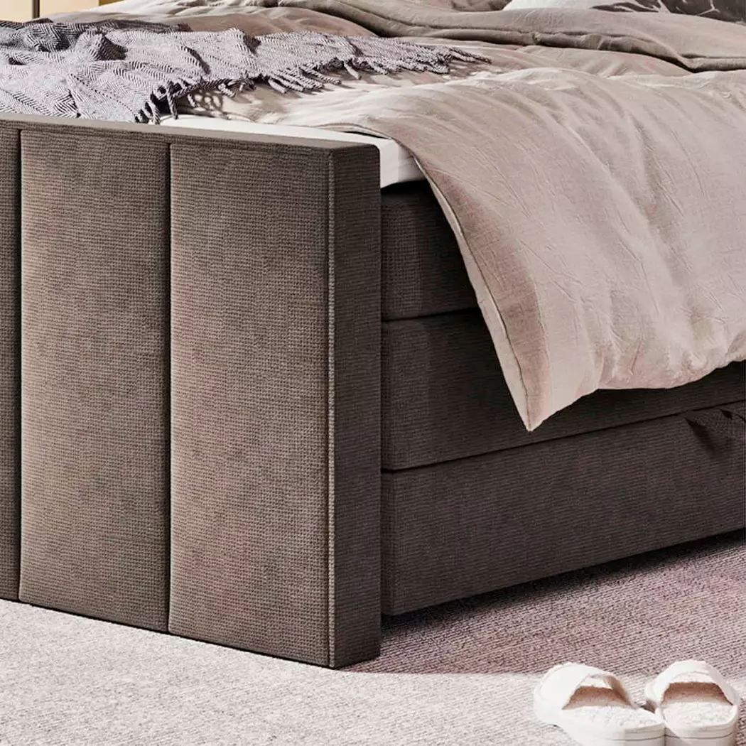 Boxspringbett Vertical 180 x 200 cm