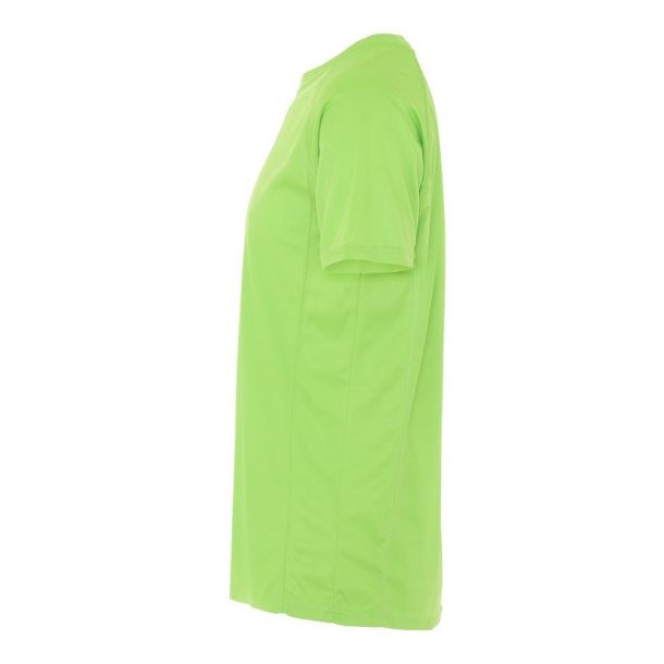 ST350 Go Sport Lime