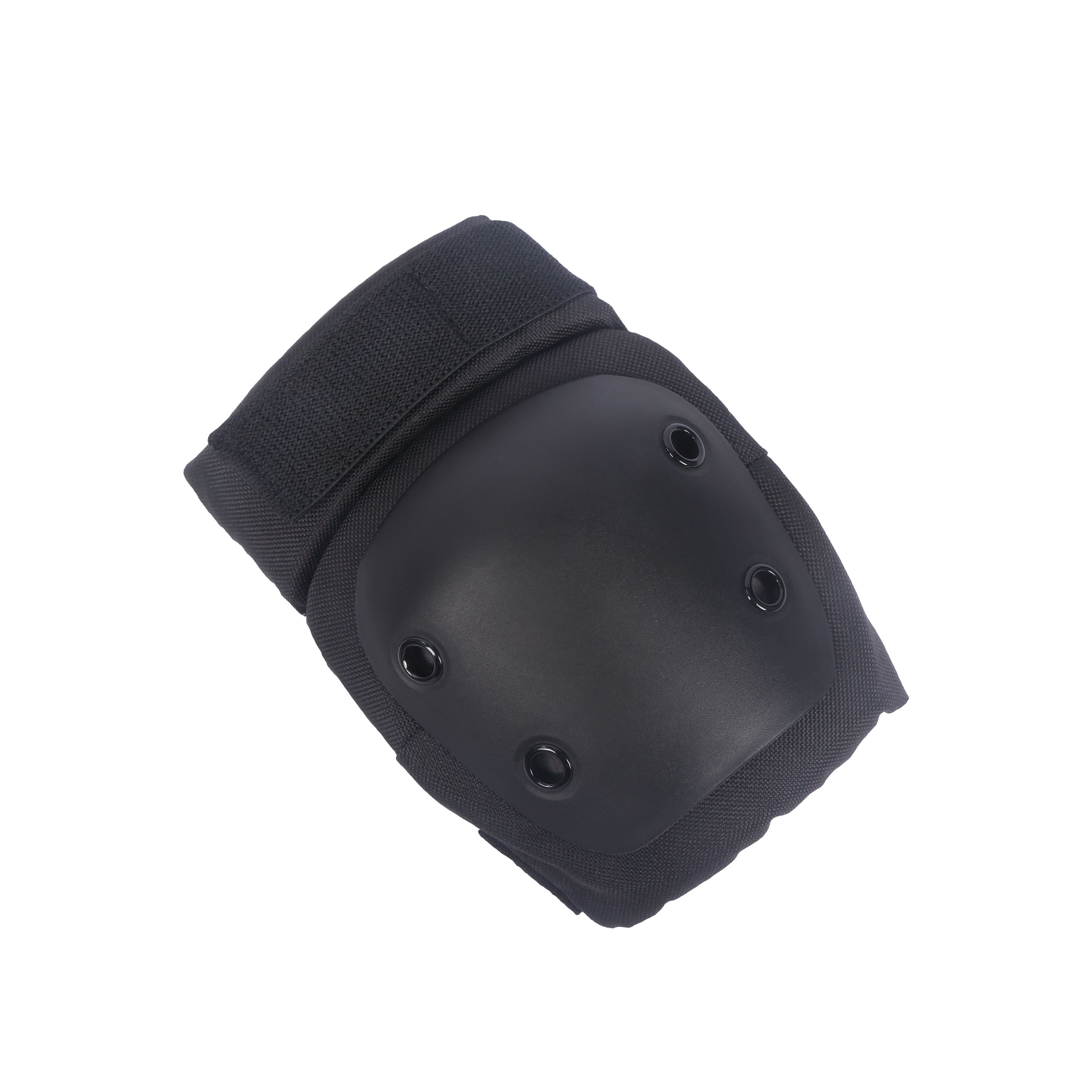 Skate Protektoren Set 3-teilig Grösse S schwarz