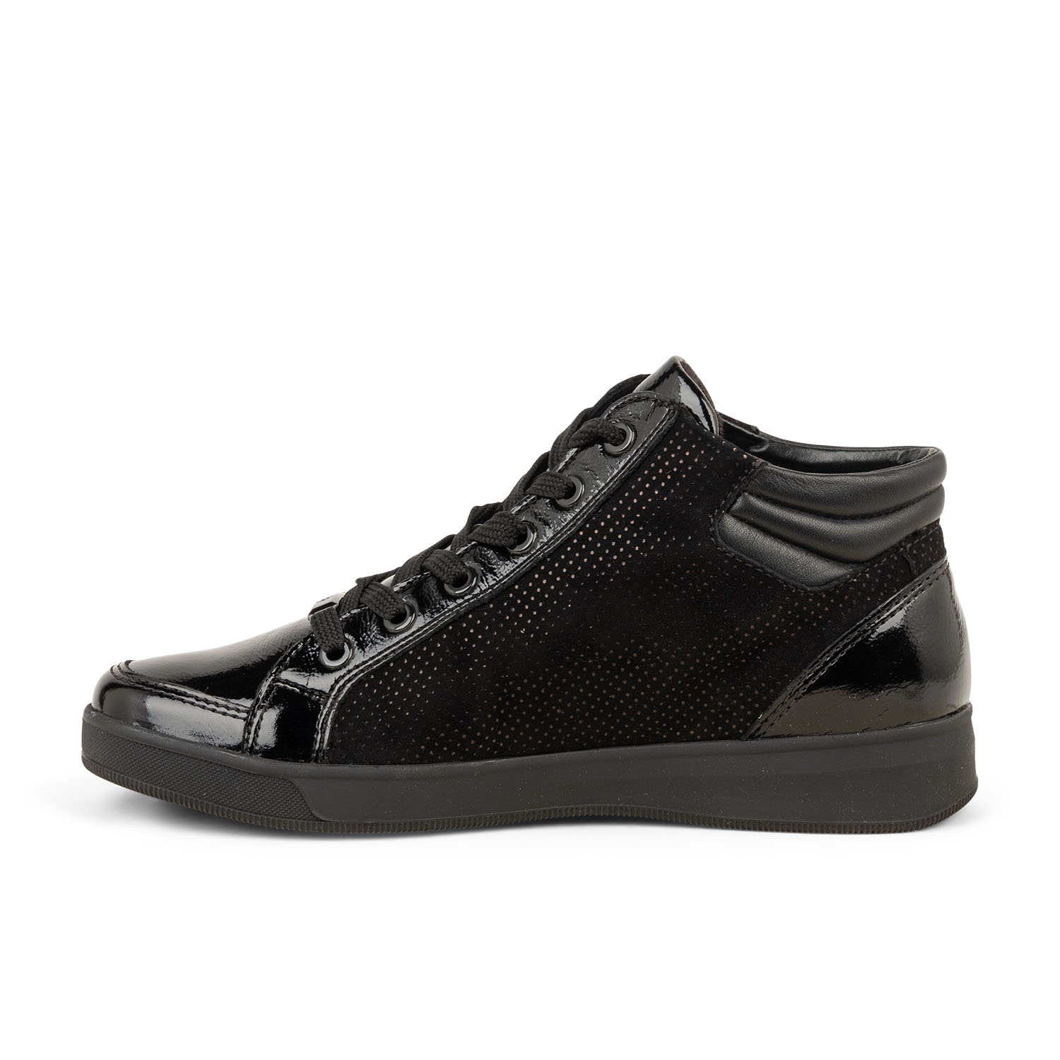 Baskets femme ARA ARAMONZIP