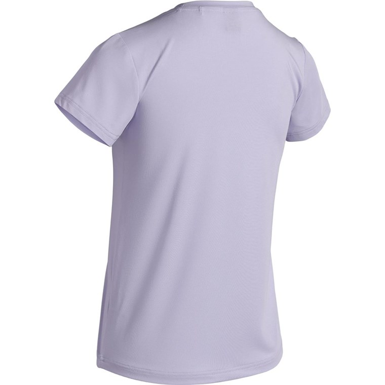 Dählie T-Shirt Tempo Wmn Galactic Lilac