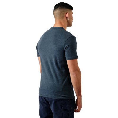 Tee-shirt à manches courtes homme PACCO KAPORAL