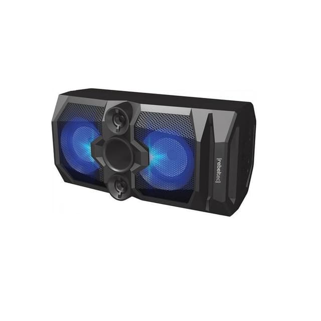 Rebeltec SoundBOX 480 Trådlös Bluetooth Högtalare