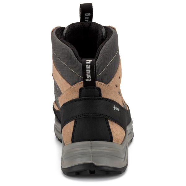 Hanwag - Rotpunkt Light Mid GTX - Chaussures de randonnée