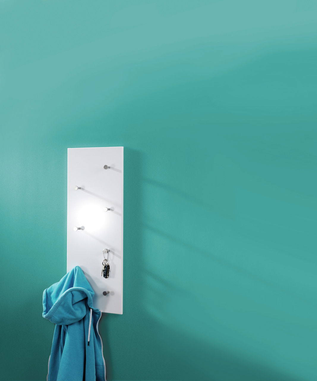 BOXXX Wandgarderobe ELLY