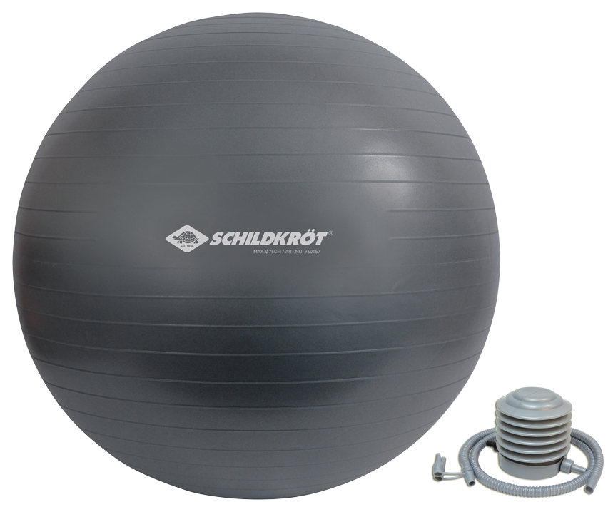 Schildkröt Gymnastikball 75 cm