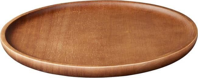 Holzteller wood 93900970