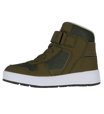 Viking Winterstiefel - Jack GTX - Khaki