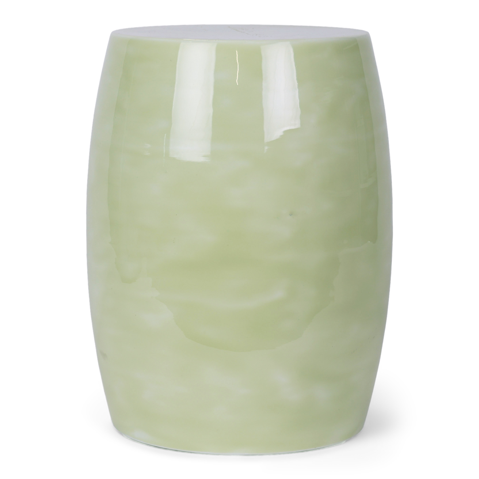 Bijzettafel Morgan pistachio