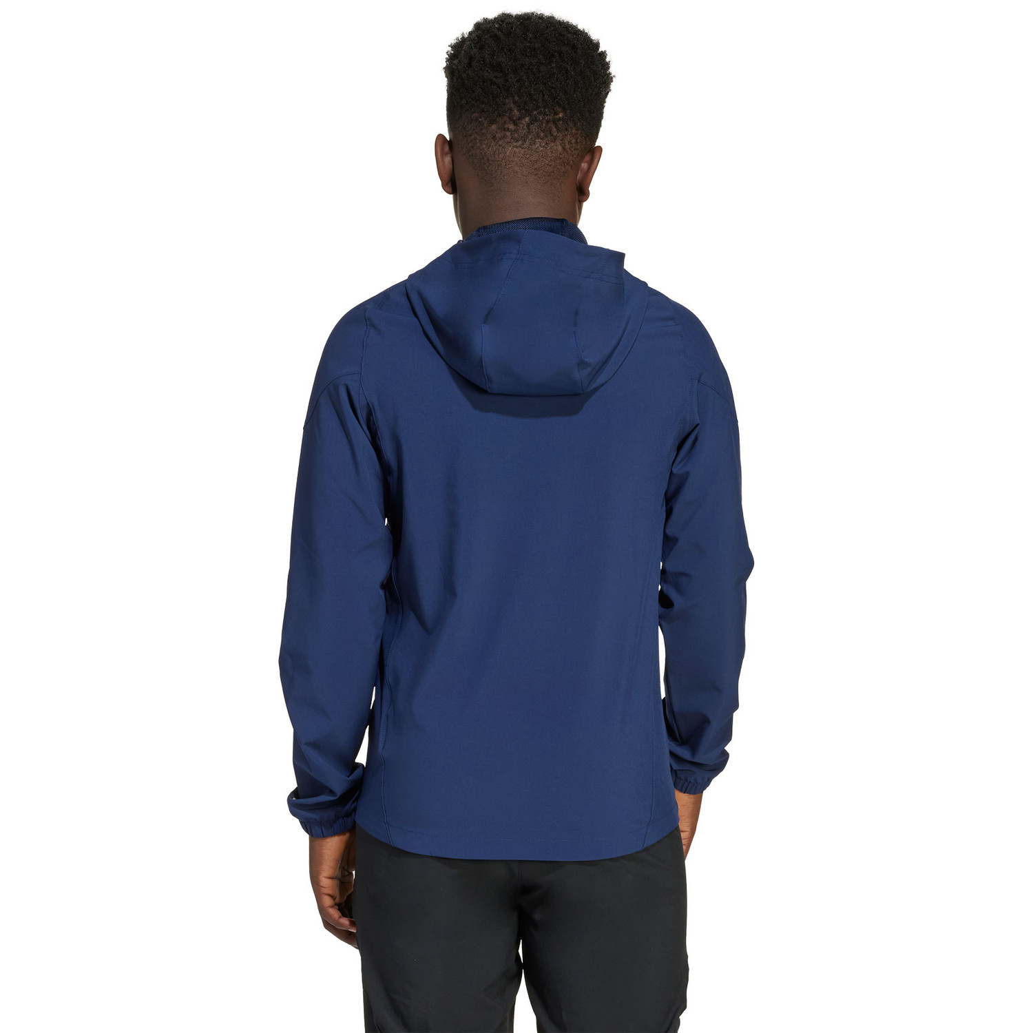 adidas Arsenal Tiro Vis Tech Jacket Kids 2025/2026
