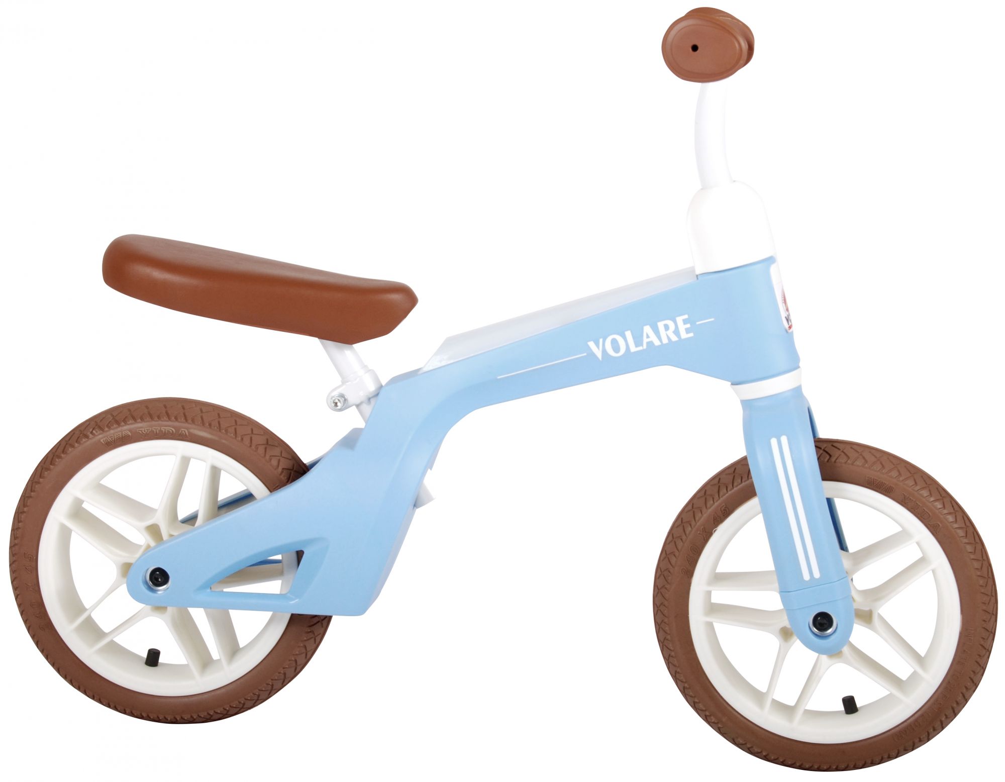 Volare Løbecykel 10