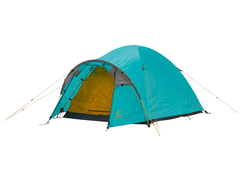 3 persoons koepeltent