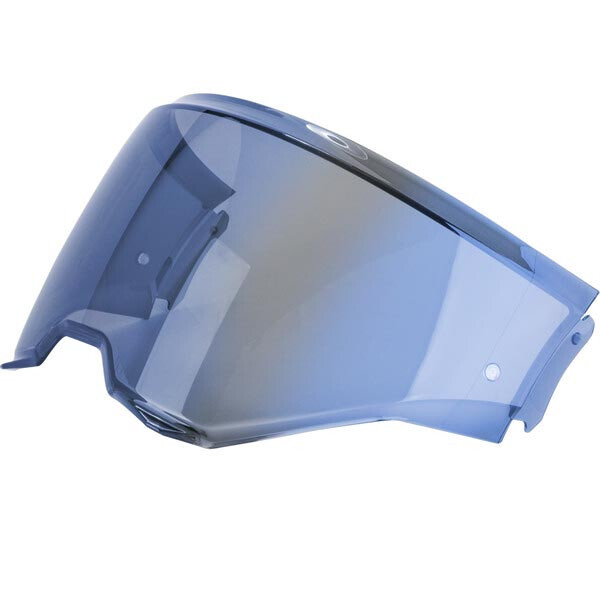 Scorpion - Ecran Exo-Tech Evo|KDF18-1 Bleu / Iridium