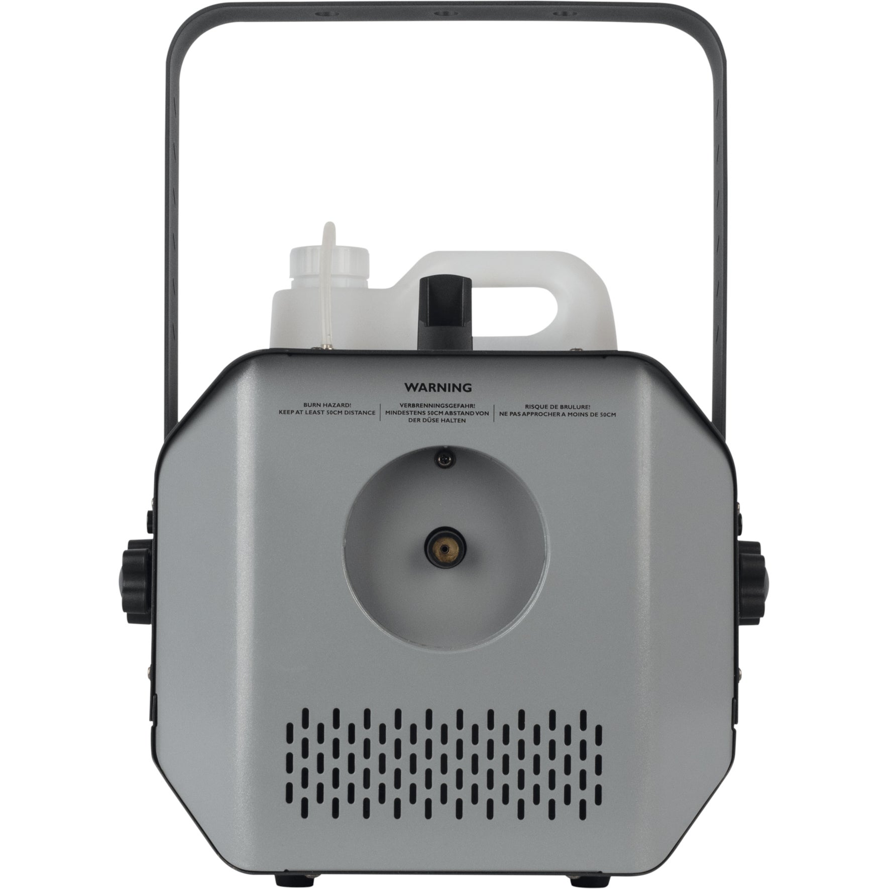 Showtec Stellar F-1500 rookmachine