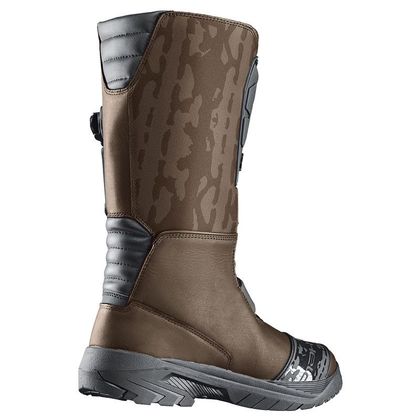 Bottes Held BRICKLAND GORE-TEX - Marron