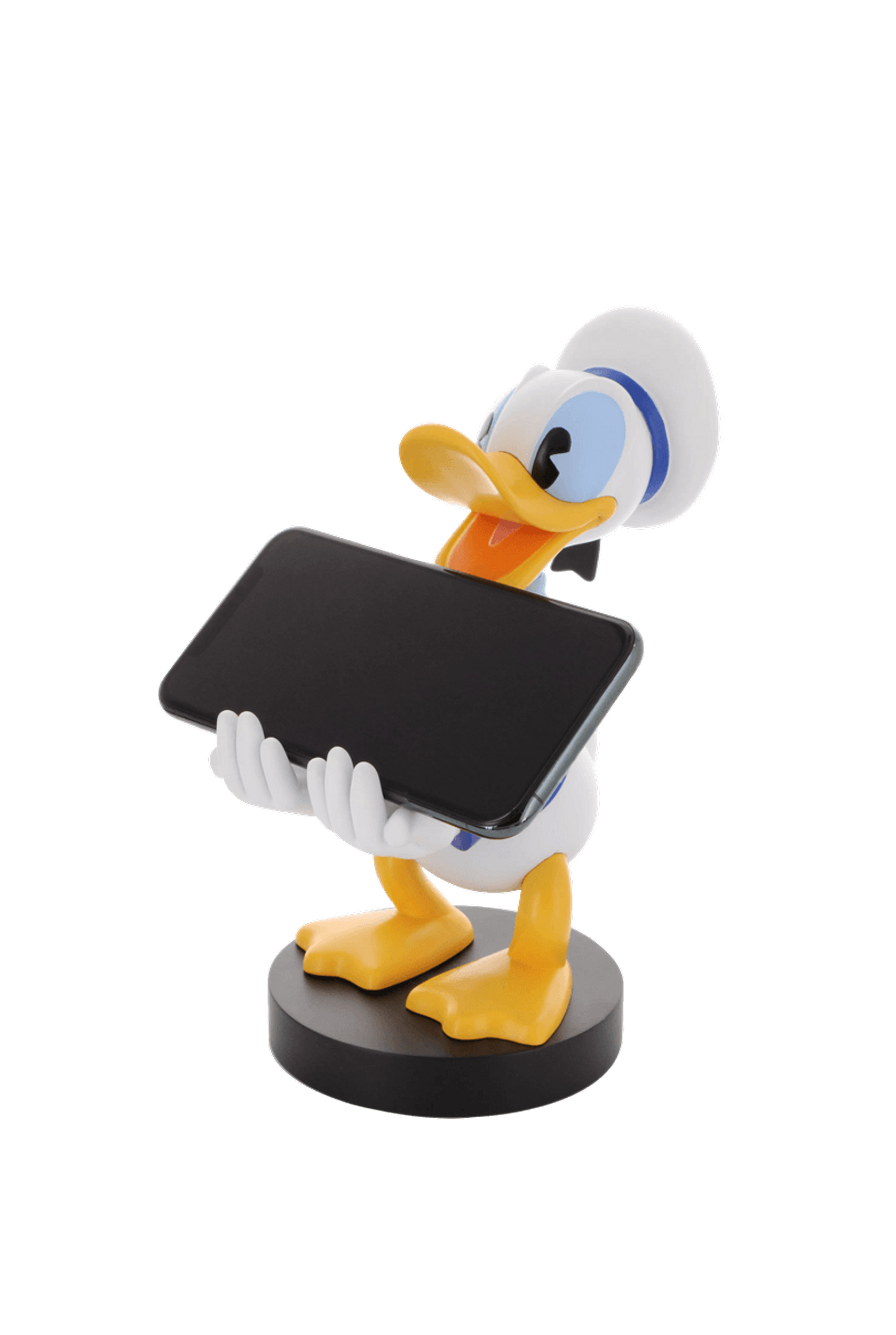 Cable Guy Donald Duck