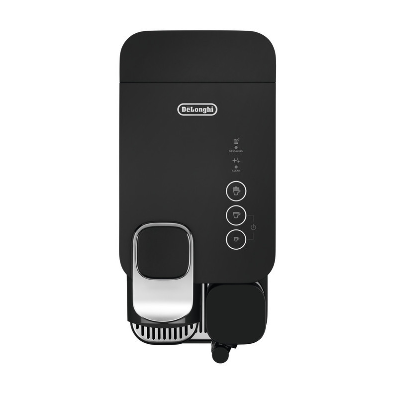 MÁQUINA DE CAFÉ NESPRESSO DELONGHI EN510.B LATISSIMA ONE BLACK