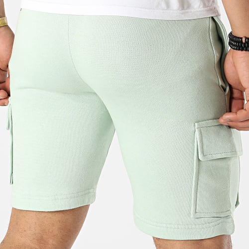 Short Jogging Boby B Turquoise