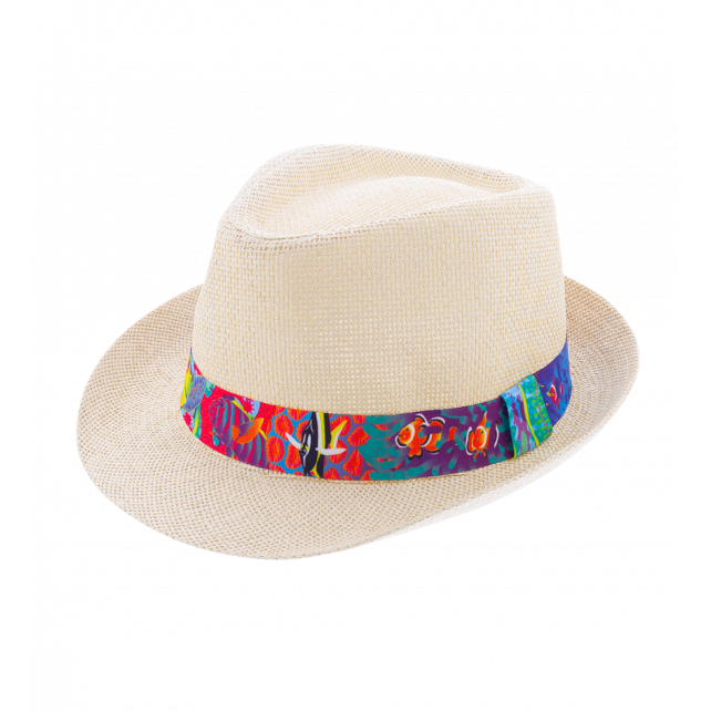 Chapeau T58 - Protect