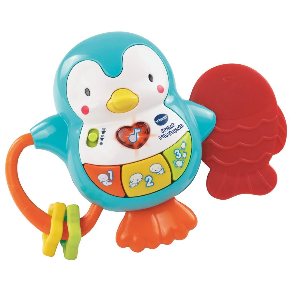 HOCHET P'TIT PINGOUIN