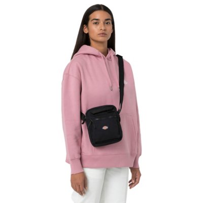 Sac à main Moreauville NOIR DICKIES