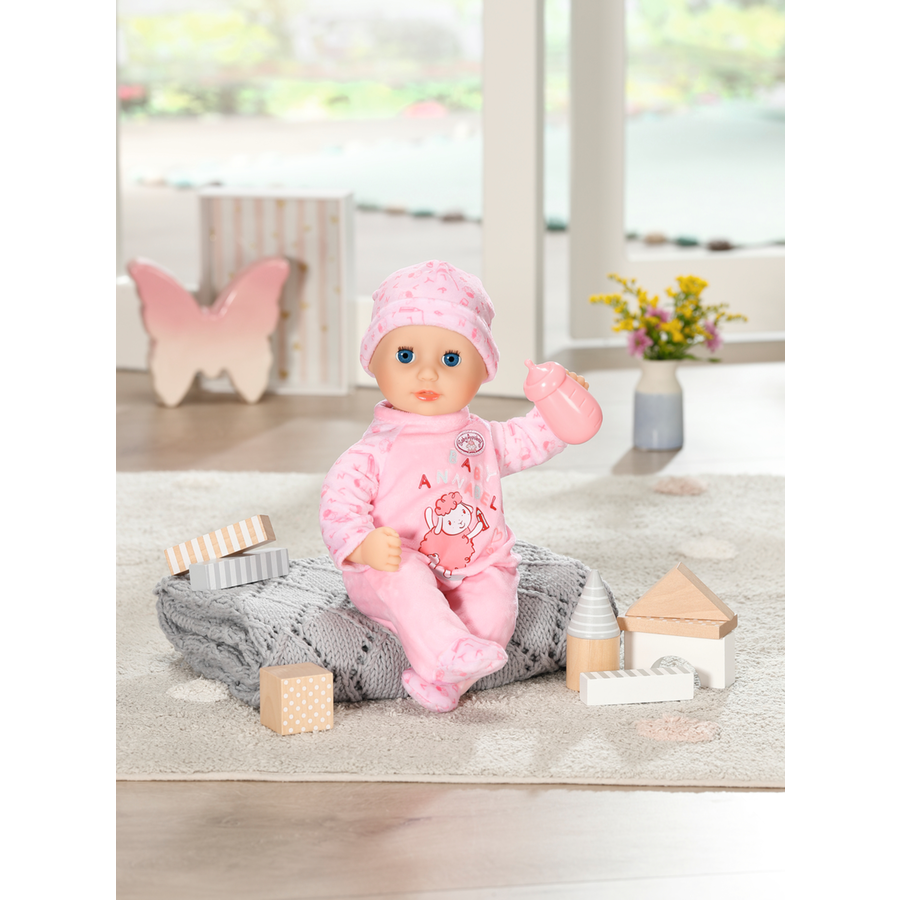 Zapf Creation Baby Annabell® Little Annabell 36cm