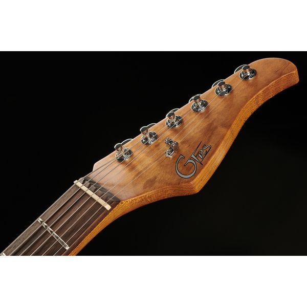 Mooer GTRS Guitars Prof. 800 MG