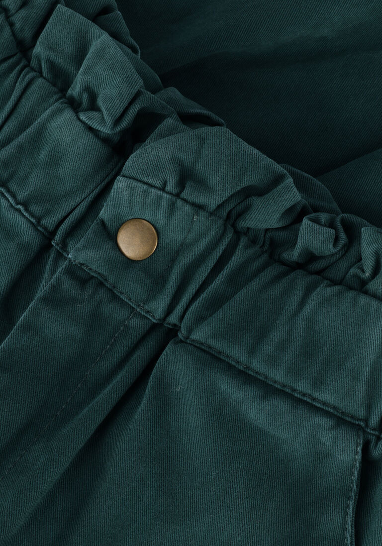 A MONDAY IN COPENHAGEN donkergroene a monday in copenhagen pantalon sylvia pants