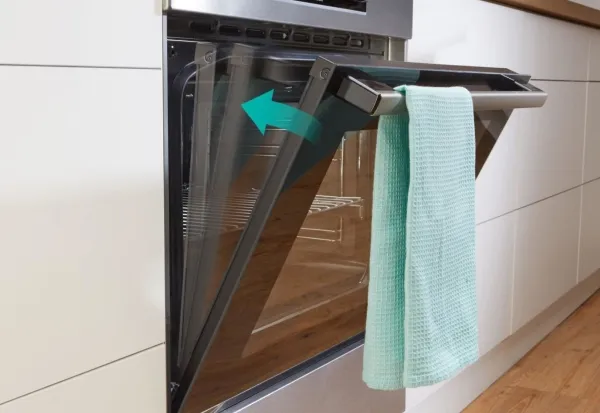 Gorenje GECS6B70CLI komfur