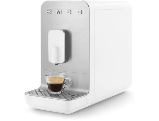 SMEG - Robot expresso BCC11WHMEU
