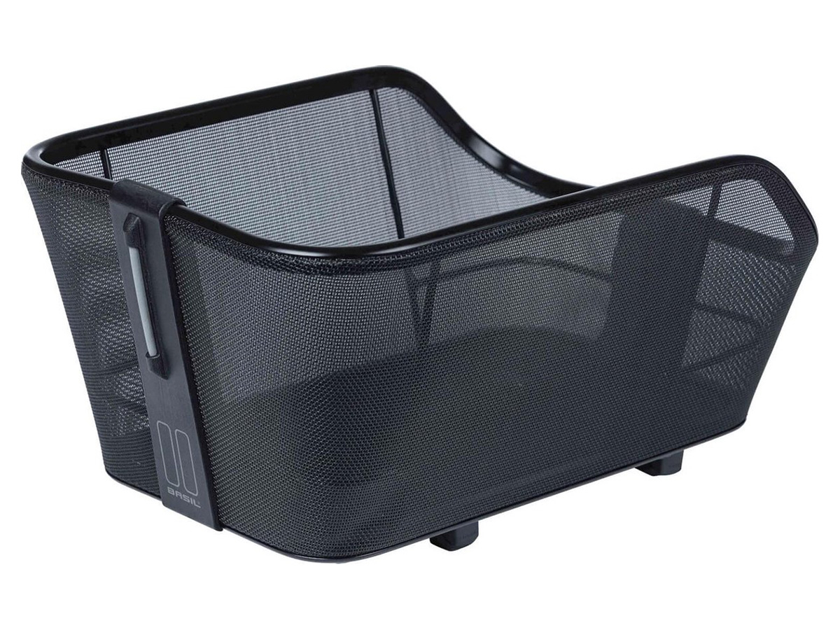 Basil Cento Tech Fiber WSL fietsmand