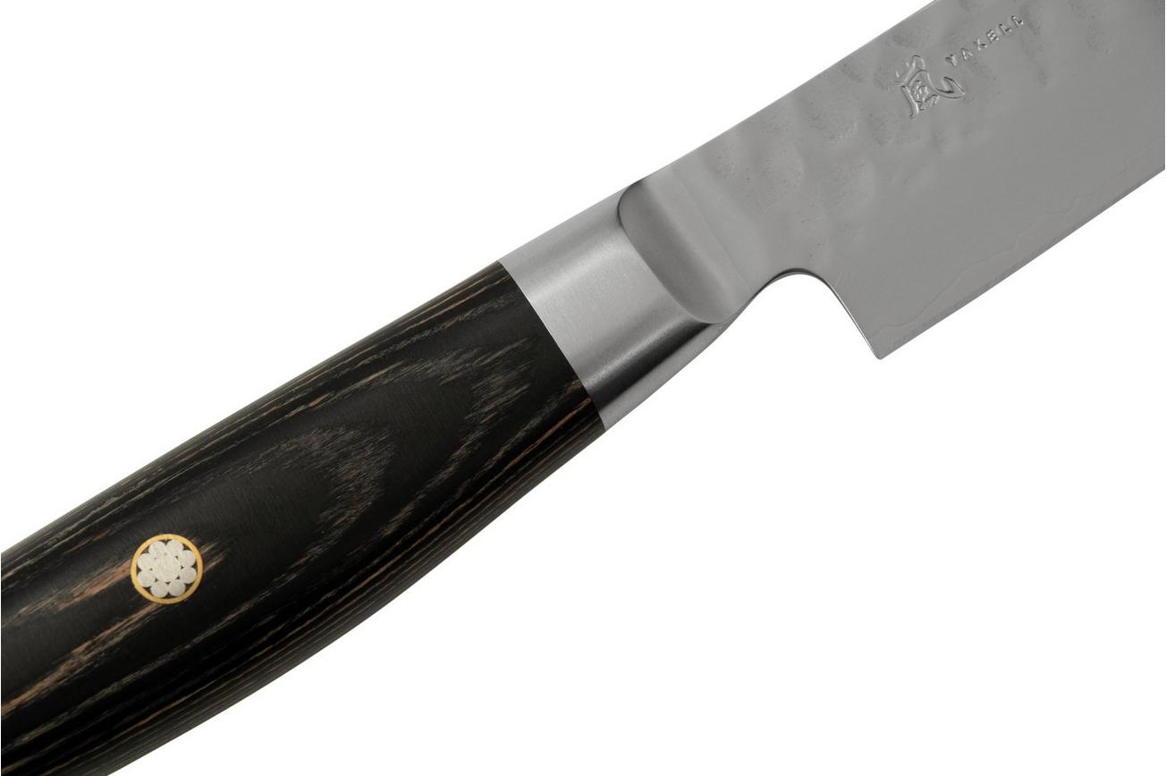 Yaxell Ketu 34916 vleesmes, 15 cm