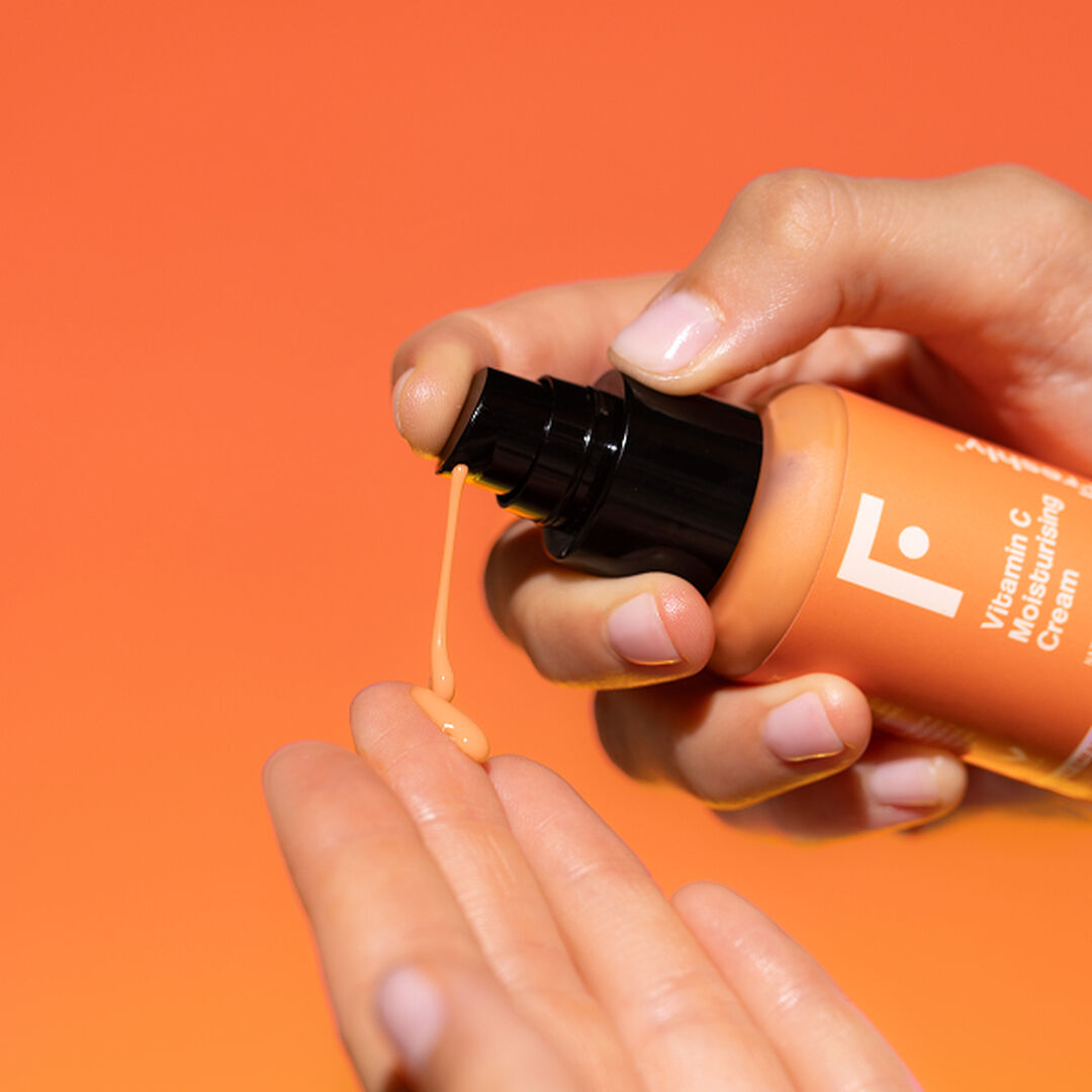 FRESHLY  Creme de Vitamina C - 50ml