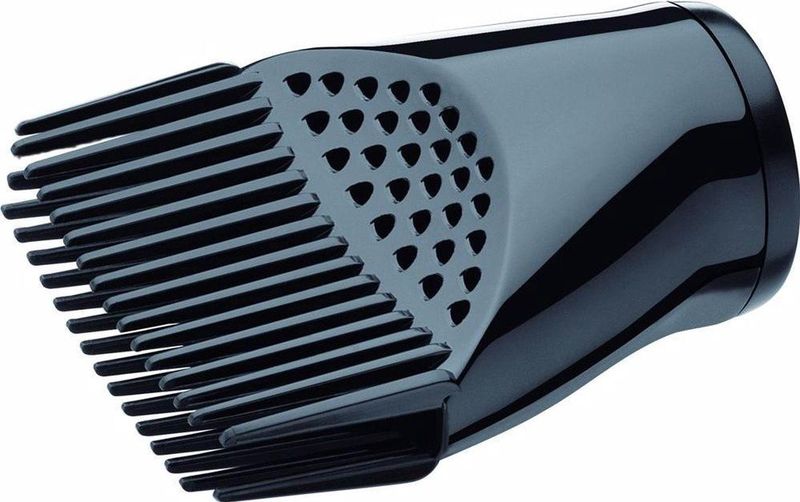 Remington - AS8810 - Roterende Föhnborstel - Zwart - Keratin Protect