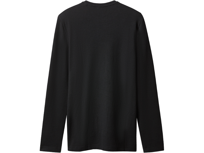 Heren longsleeve