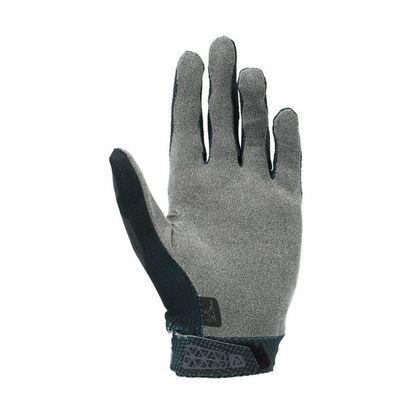 Gants cross Leatt 3.5 JUNIOR - Noir / Blanc