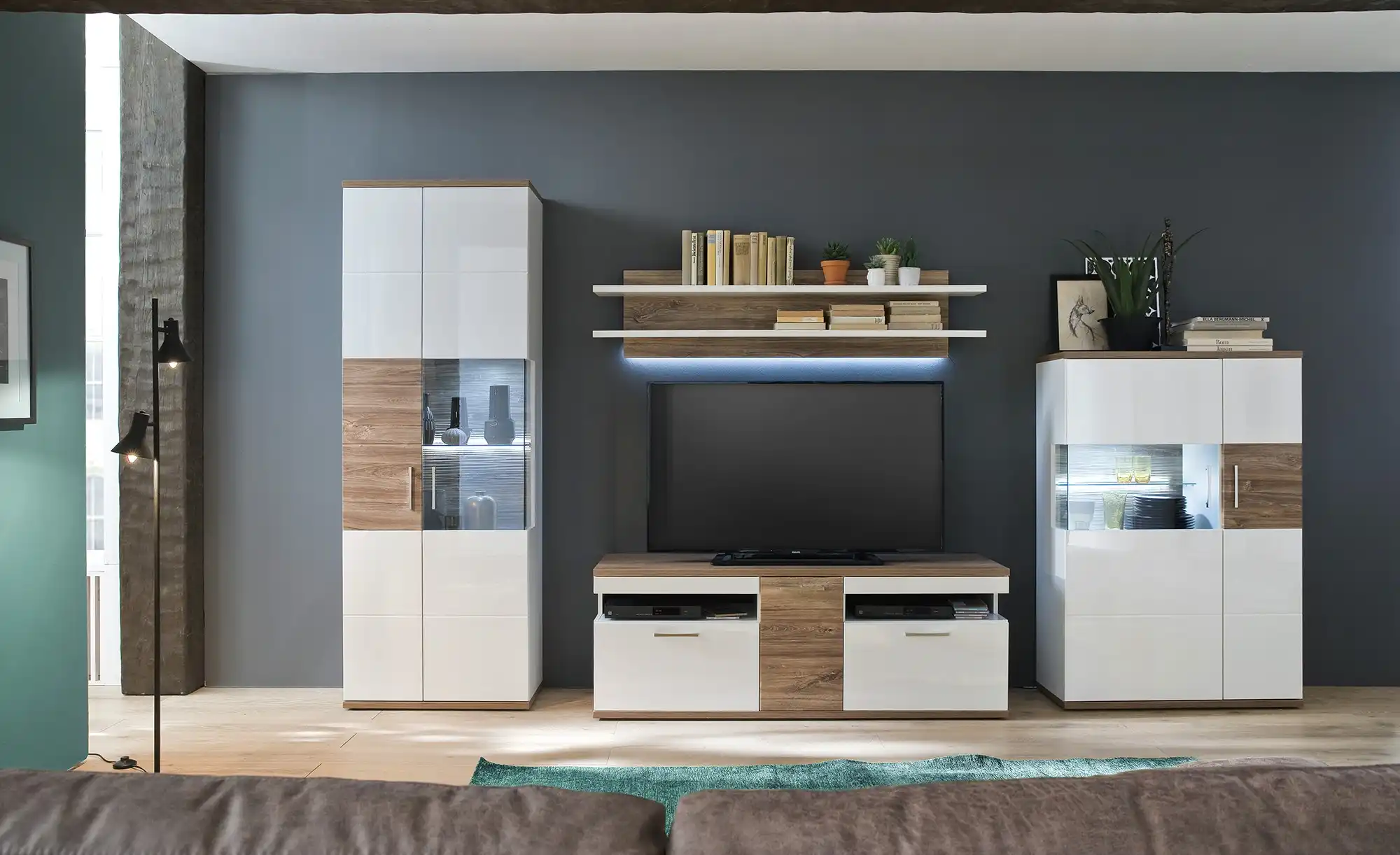 uno Highboard Zypern
