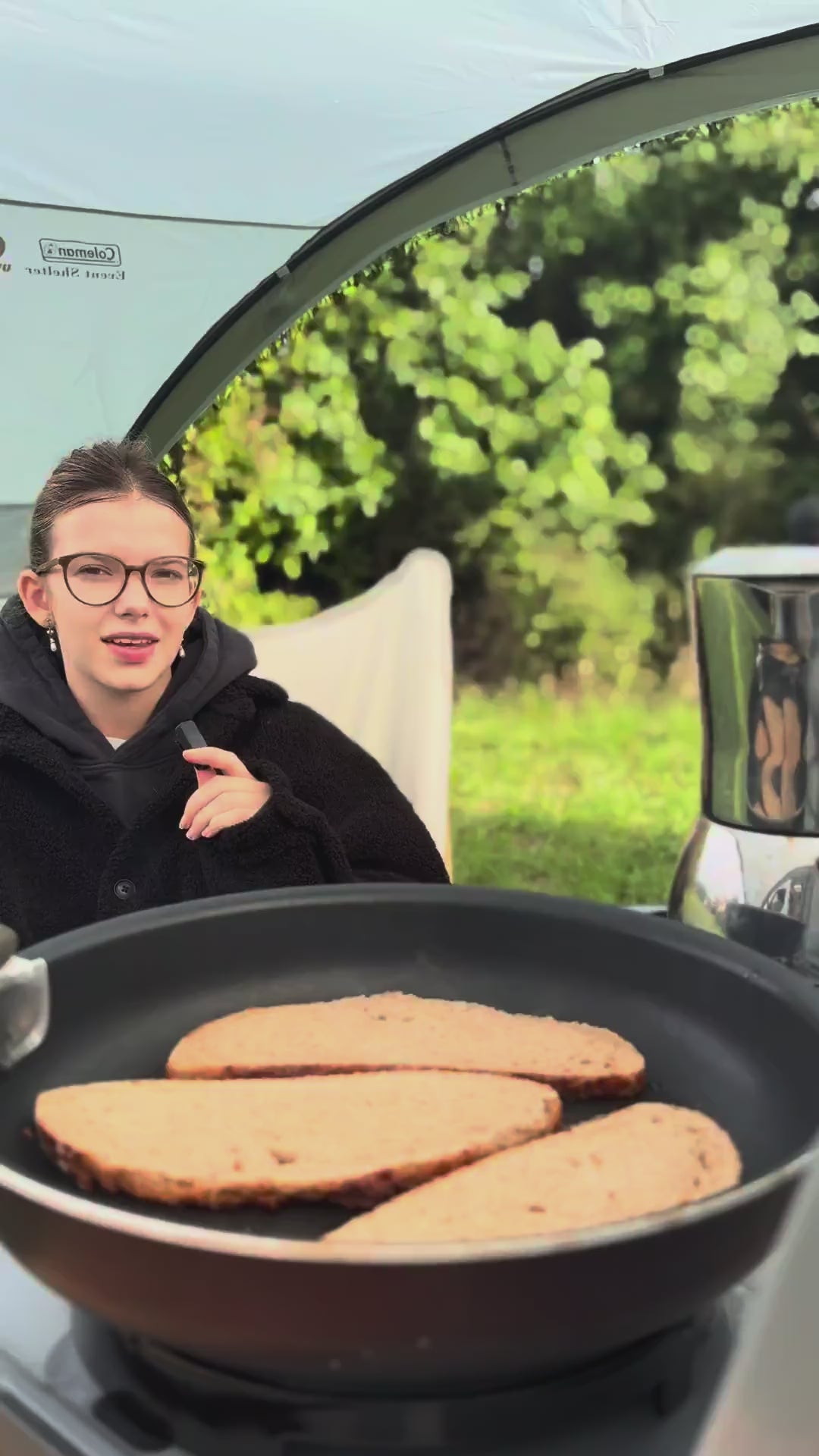 Camping Kitchen 2 CV PZ