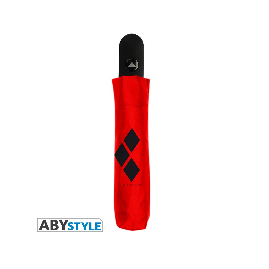 DC Comics - Parapluie Harley Quinn