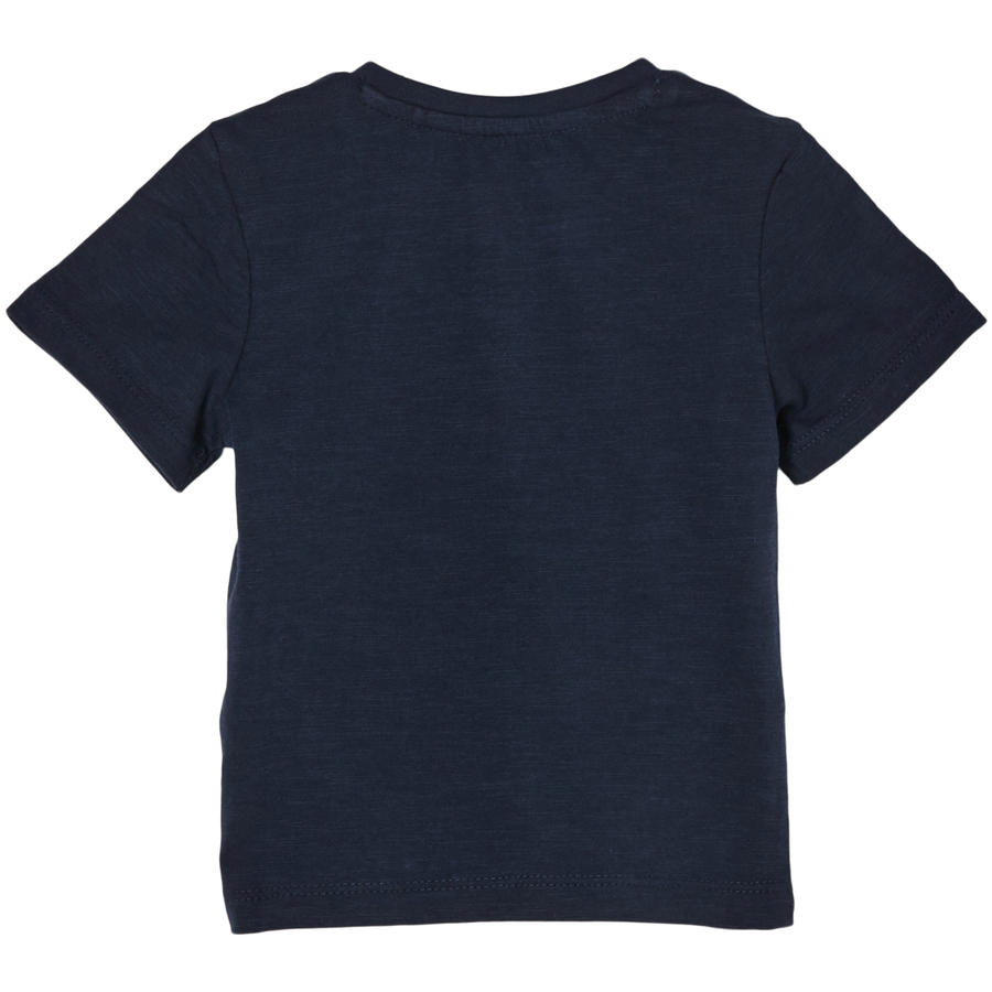 s.Oliver T-Shirt mit Artwork