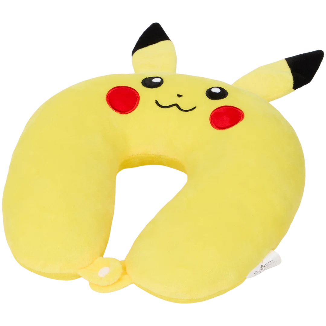 Coussin de nuque pour enfant