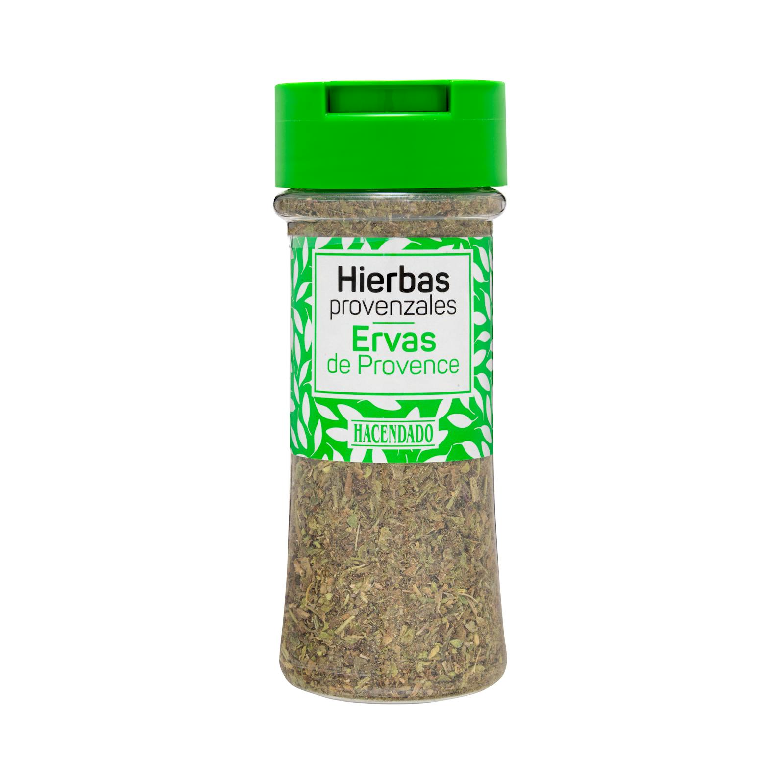 Herbes provençales Hacendado