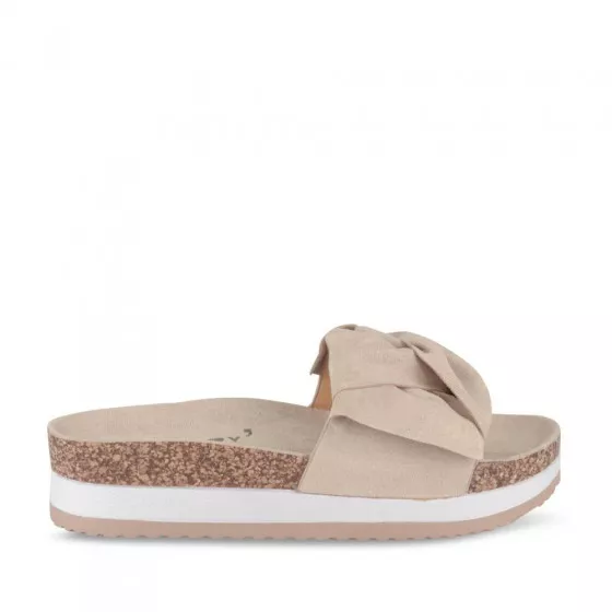 Mules BEIGE PHILOV