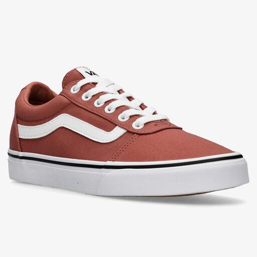 Vans Ward