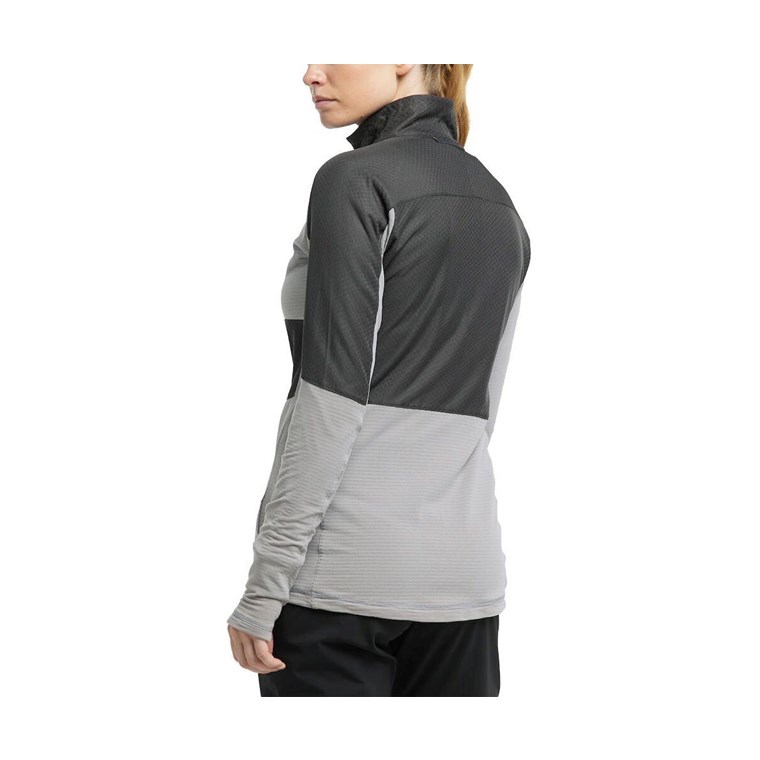 Haglöfs Sirro Mid Jacket Women