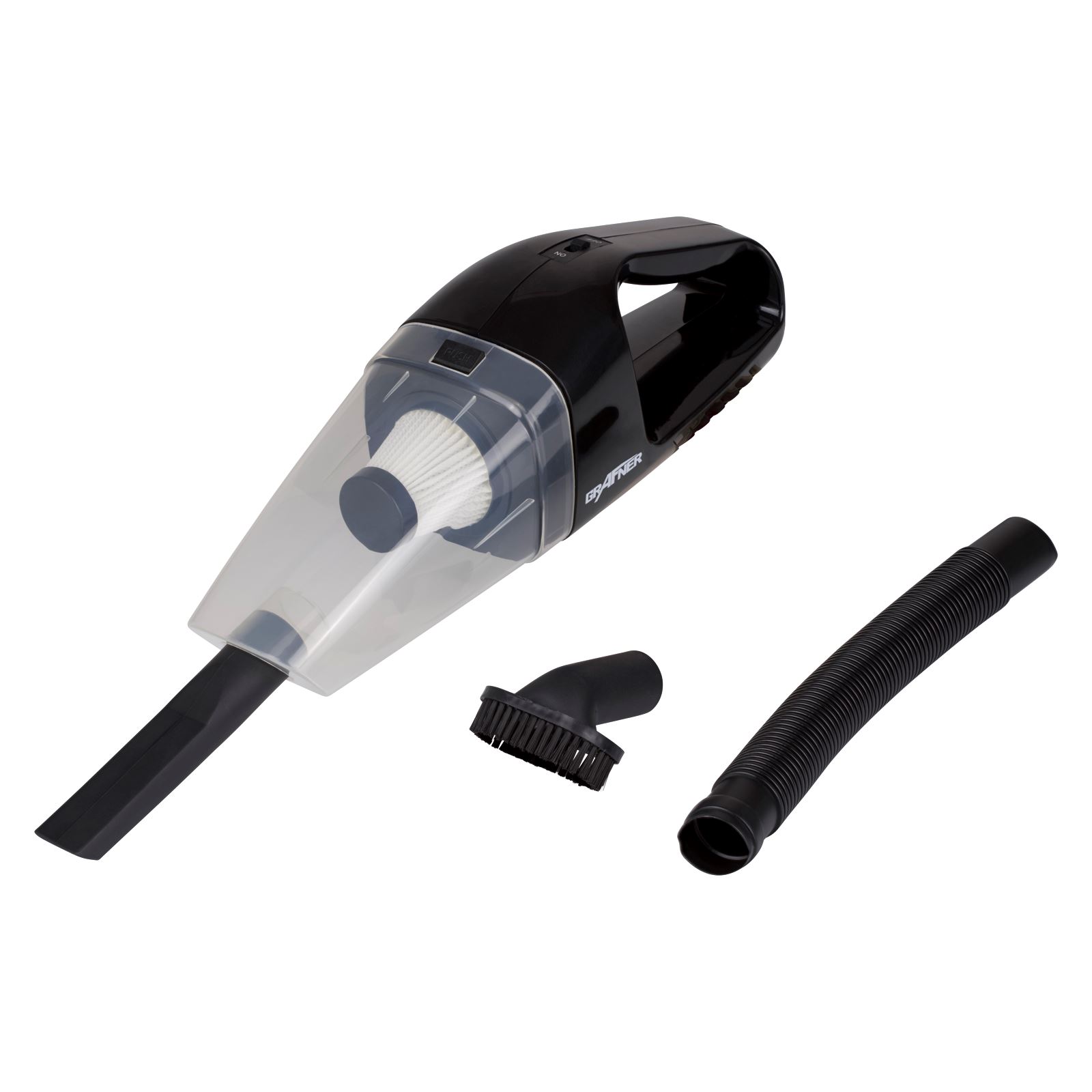 Grafner Auto-Handstaubsauger AS10891