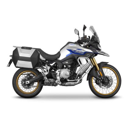 Support valises Shad 3P SYSTEM