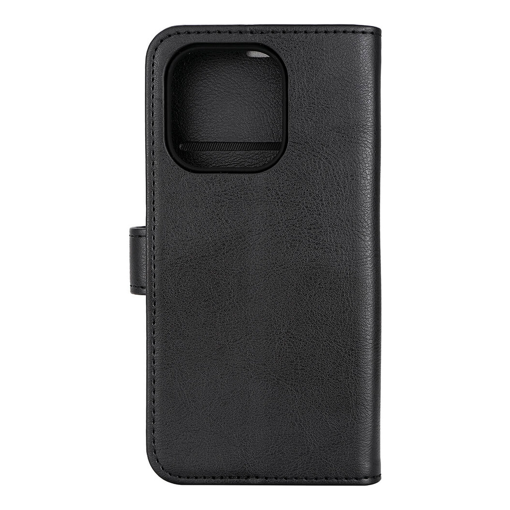 Radicover iPhone 14 Pro Strålingsbeskyttet Flipcover Sort - 1 stk.