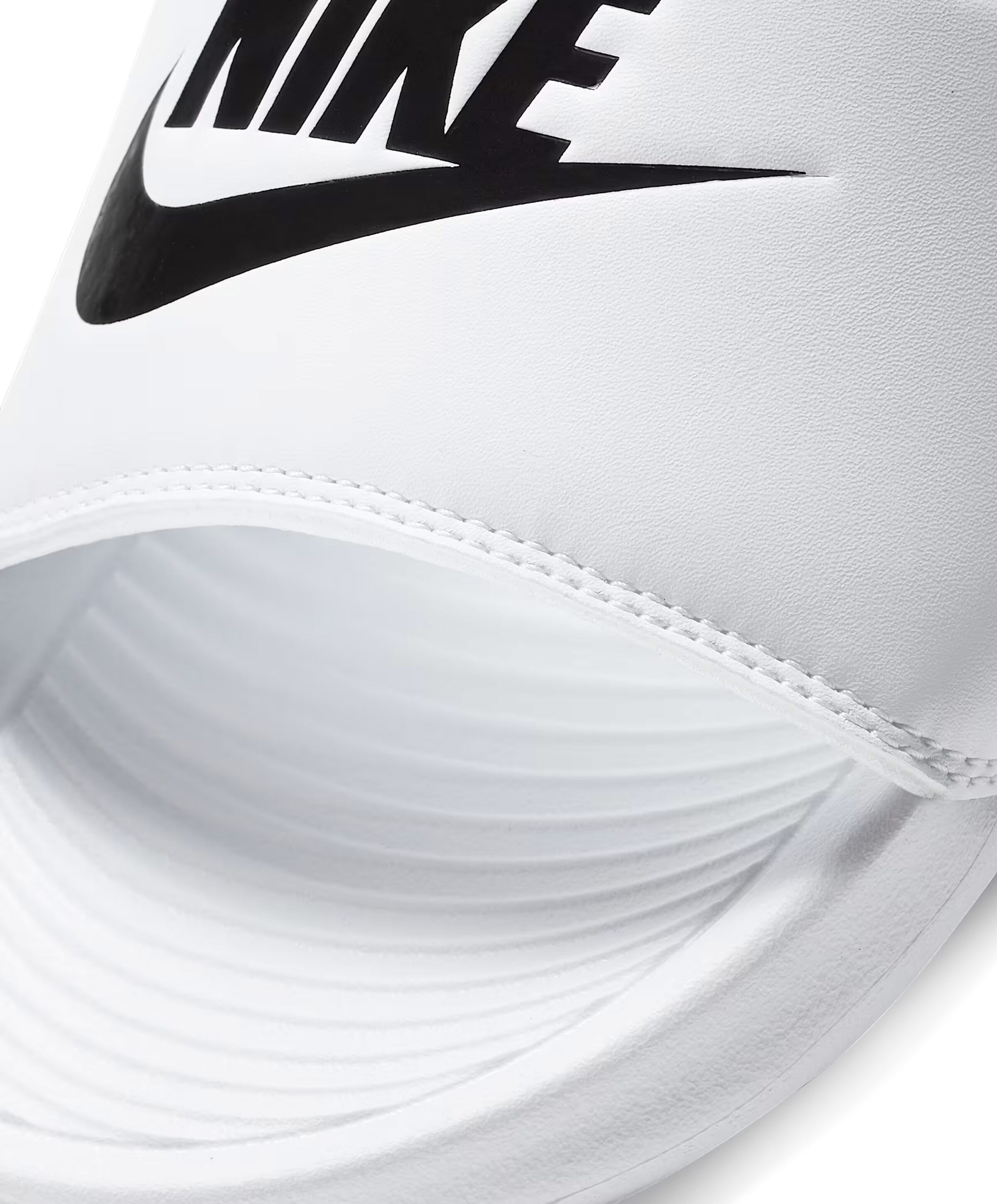 Nike Nike Victori One Women's Slides dames badslipper wit