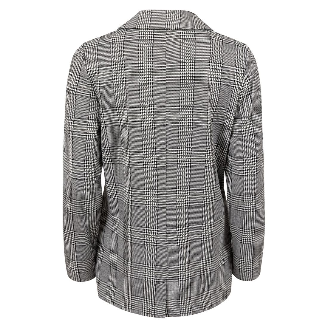 Blazer Emberly